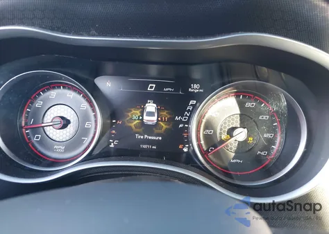 2016 Dodge Charger Sxt z USA, uszkodzony, nr VIN 2C3CDXJG3GH328450